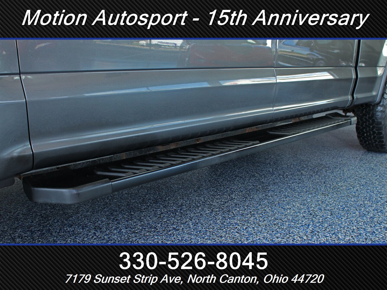 2020 Ford F-150 XLT Sport FX4 4X4 - Photo 35 - North Canton, OH 44720