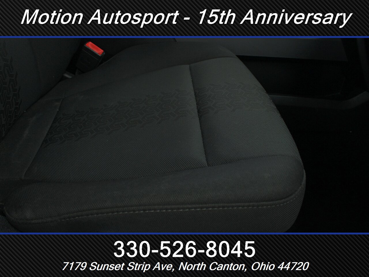 2020 Ford F-150 XLT Sport FX4 4X4 - Photo 27 - North Canton, OH 44720