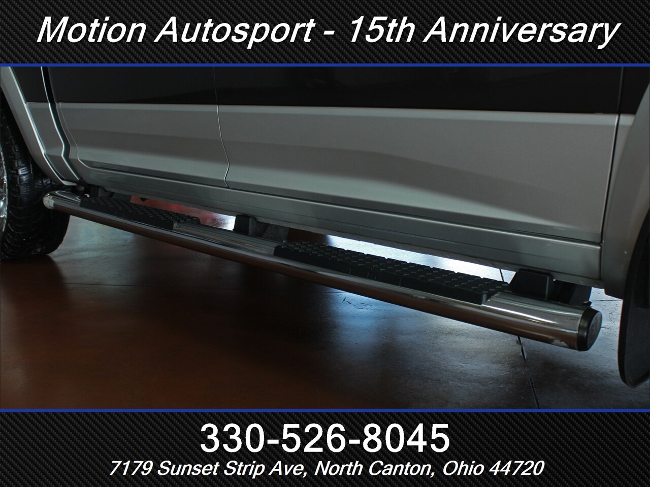 2017 RAM 1500 Laramie  4X4 - Photo 53 - North Canton, OH 44720