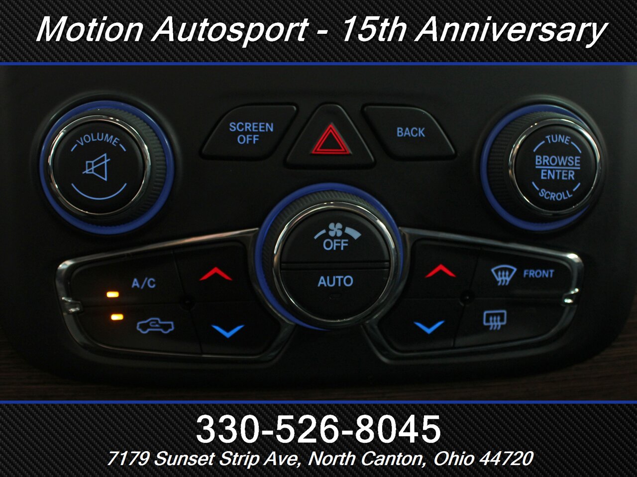 2017 RAM 1500 Laramie  4X4 - Photo 26 - North Canton, OH 44720