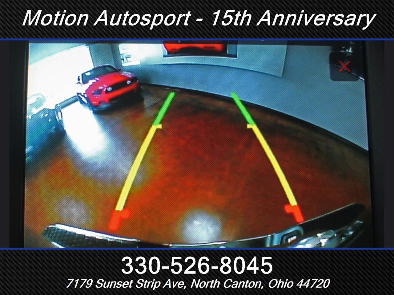 2017 RAM 1500 Laramie  4X4 - Photo 32 - North Canton, OH 44720