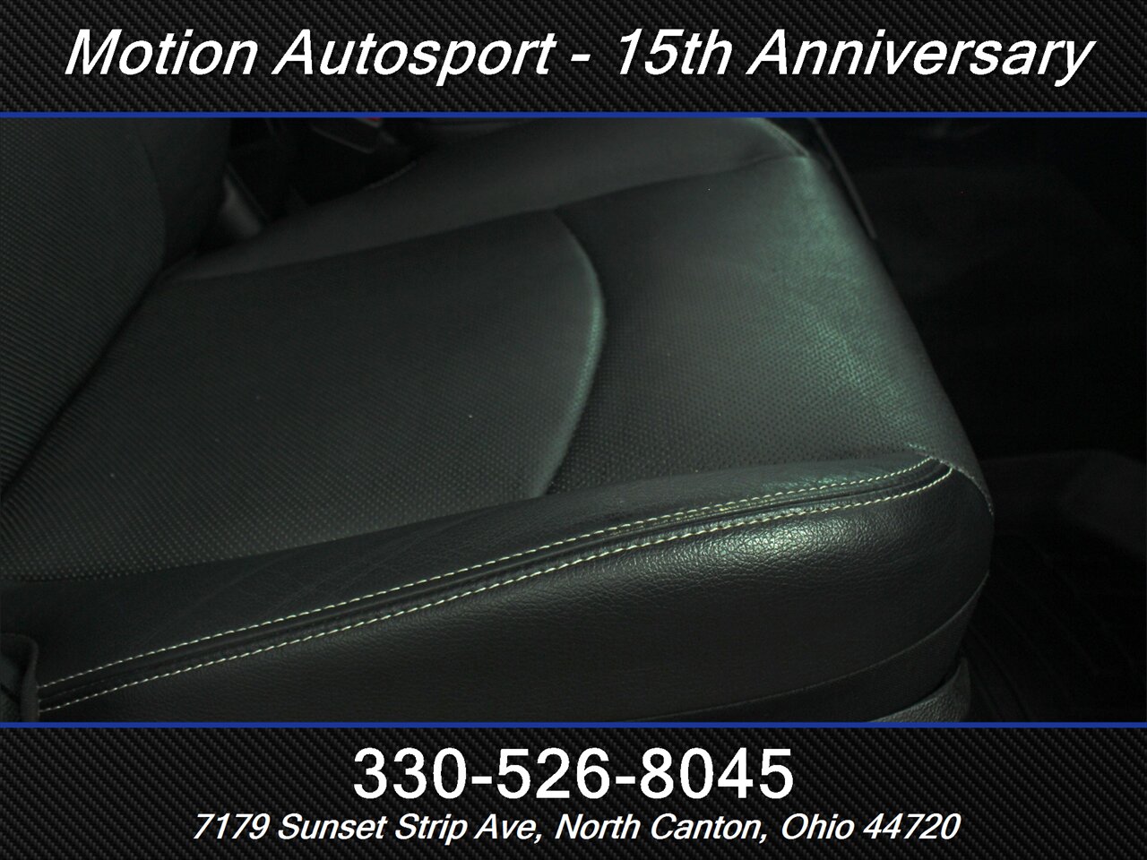 2017 RAM 1500 Laramie  4X4 - Photo 40 - North Canton, OH 44720