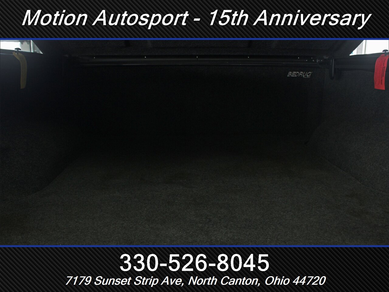 2017 RAM 1500 Laramie  4X4 - Photo 10 - North Canton, OH 44720