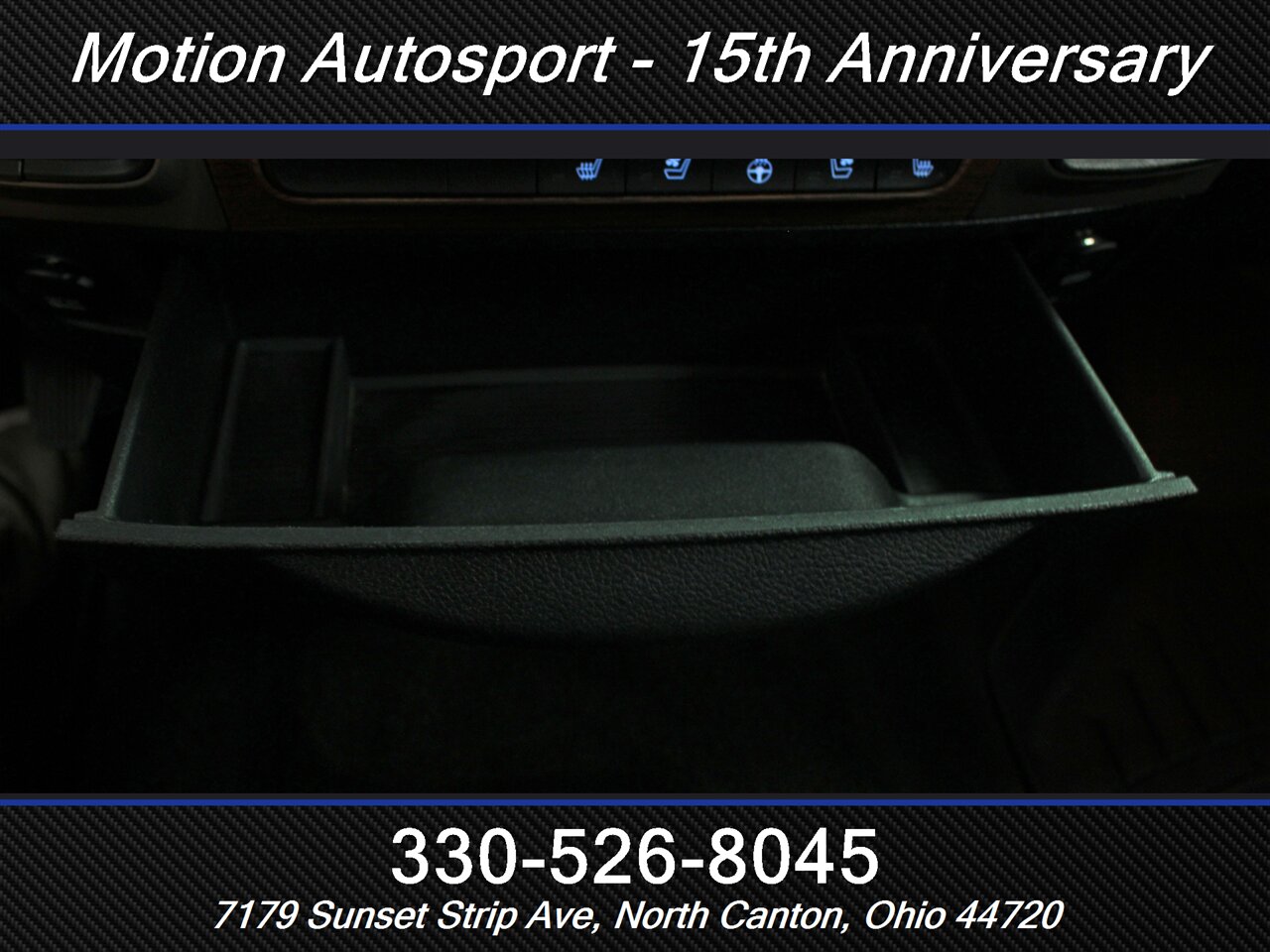 2017 RAM 1500 Laramie  4X4 - Photo 24 - North Canton, OH 44720