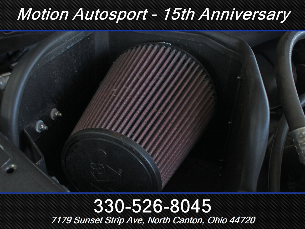 2017 RAM 1500 Laramie  4X4 - Photo 15 - North Canton, OH 44720