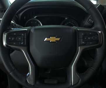 2020 Chevrolet Silverado 2500 LTZ  Moon Roof Navigation 4X4 - Photo 15 - North Canton, OH 44720