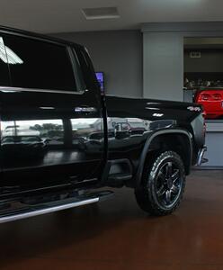 2020 Chevrolet Silverado 2500 LTZ  Moon Roof Navigation 4X4 - Photo 42 - North Canton, OH 44720