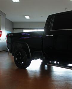 2020 Chevrolet Silverado 2500 LTZ  Moon Roof Navigation 4X4 - Photo 47 - North Canton, OH 44720