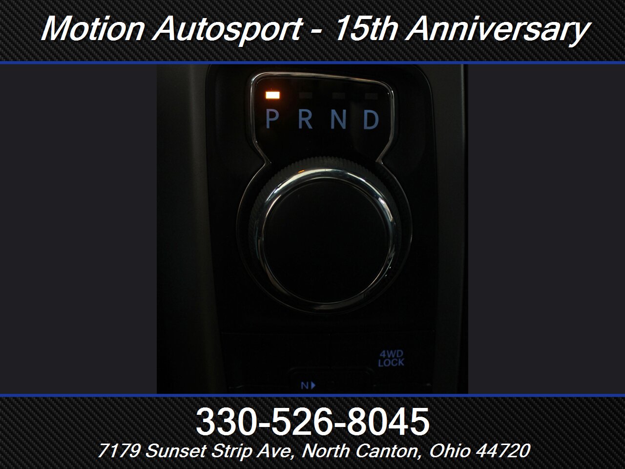 2022 RAM 1500 Classic Express Black Top Edition 4X4 - Photo 22 - North Canton, OH 44720