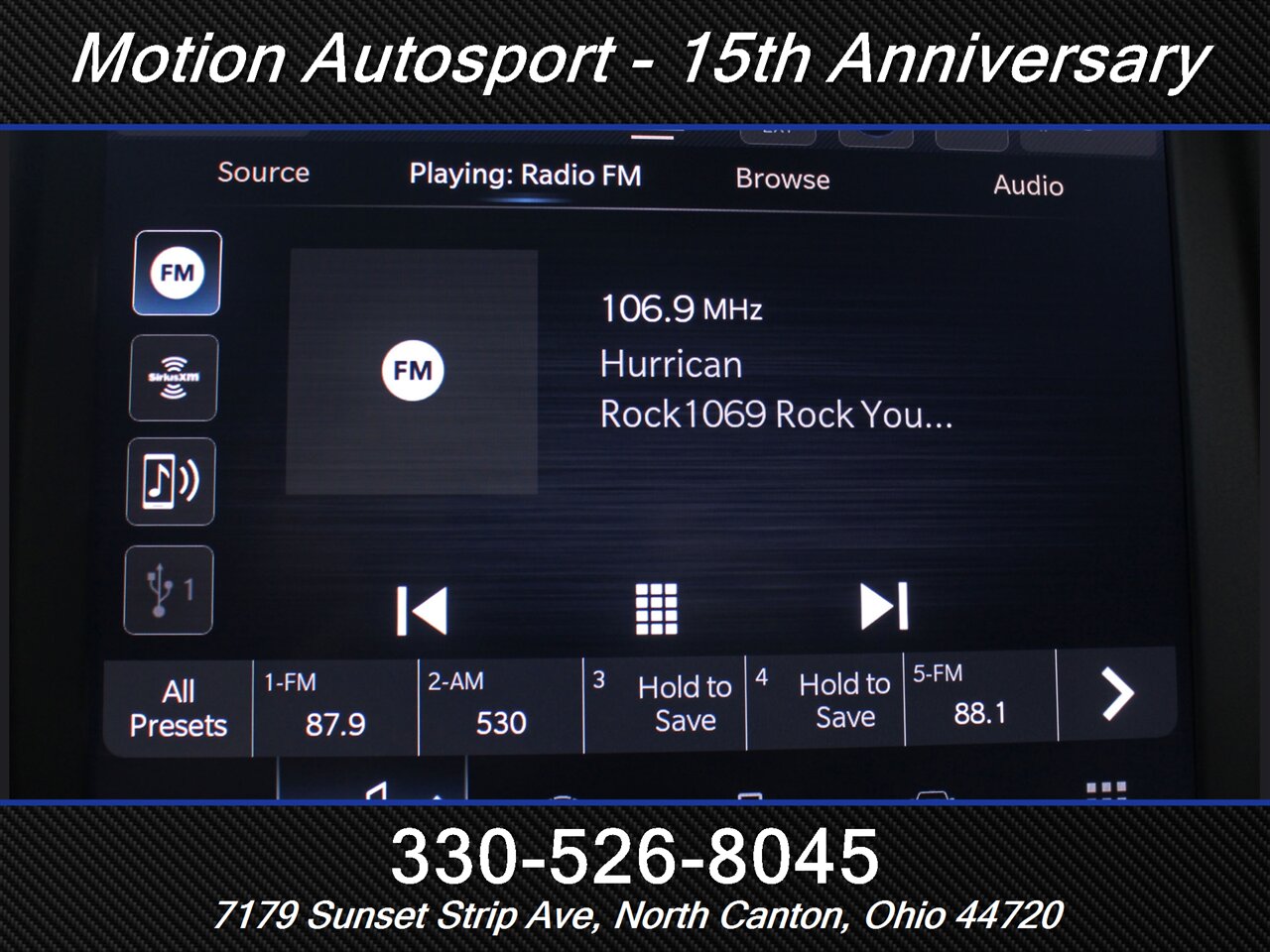 2022 RAM 1500 Classic Express Black Top Edition 4X4 - Photo 26 - North Canton, OH 44720