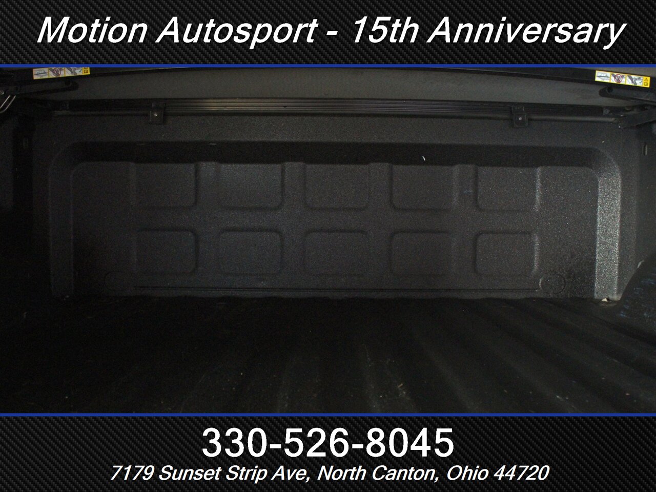 2022 RAM 1500 Classic Express Black Top Edition 4X4 - Photo 10 - North Canton, OH 44720