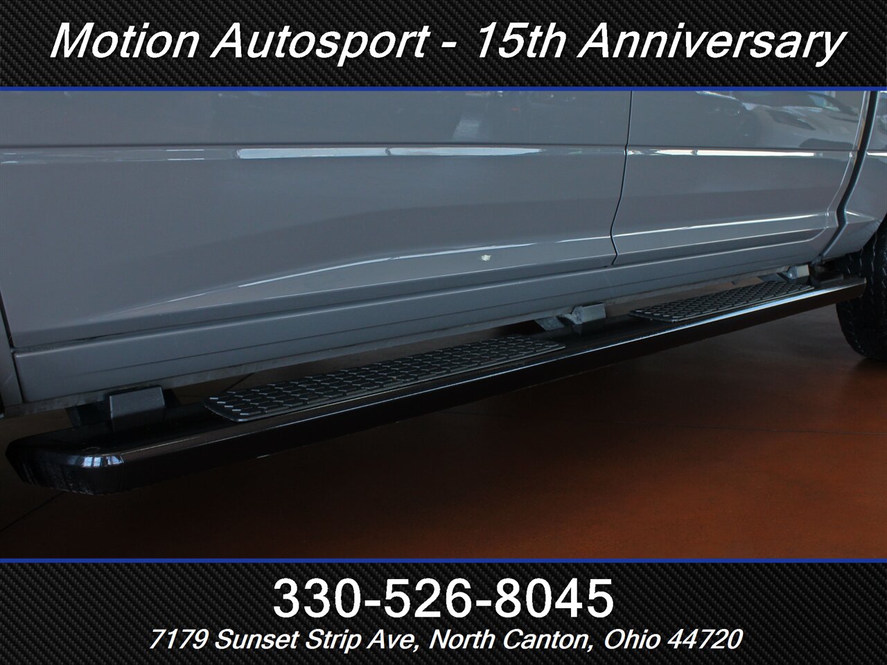 2022 RAM 1500 Classic Express Black Top Edition 4X4 - Photo 45 - North Canton, OH 44720