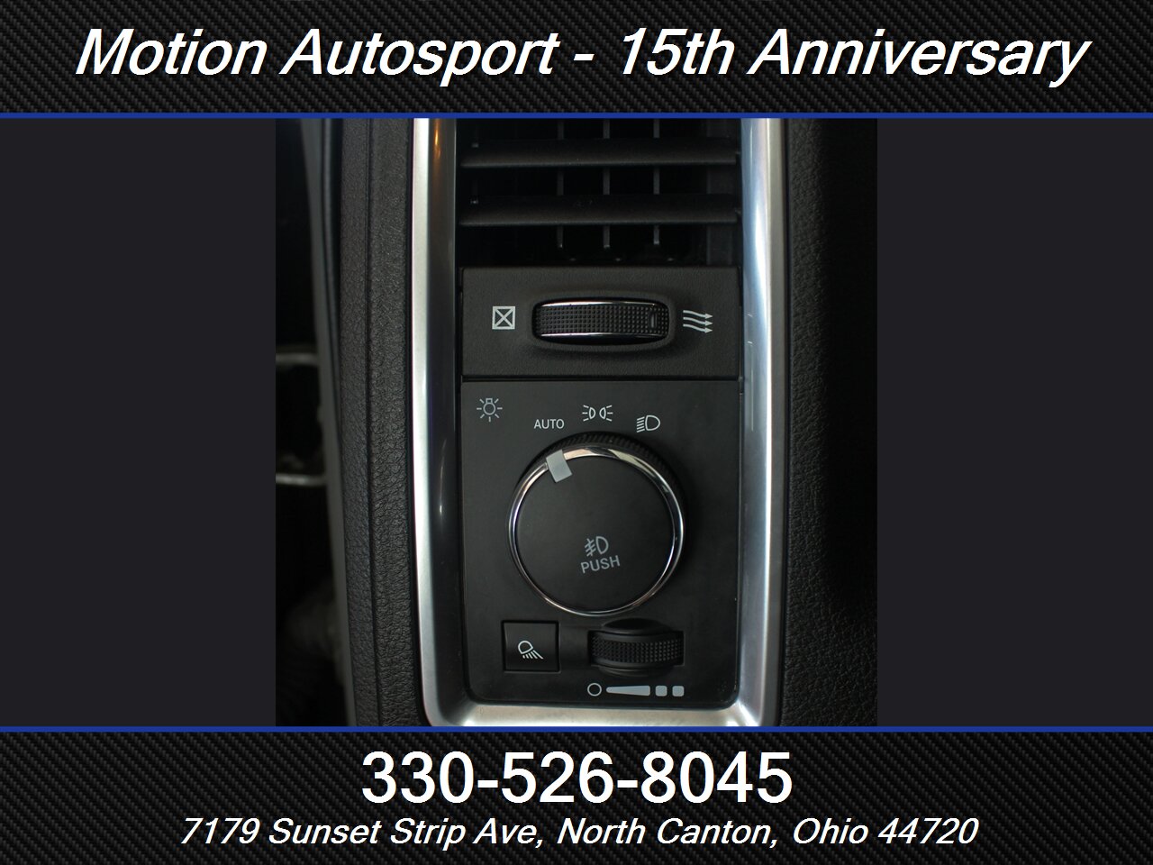 2022 RAM 1500 Classic Express Black Top Edition 4X4 - Photo 17 - North Canton, OH 44720