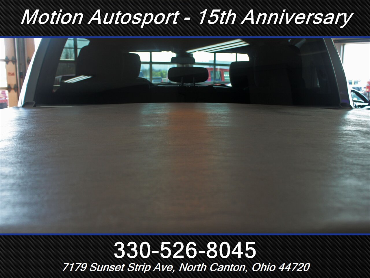 2022 RAM 1500 Classic Express Black Top Edition 4X4 - Photo 11 - North Canton, OH 44720