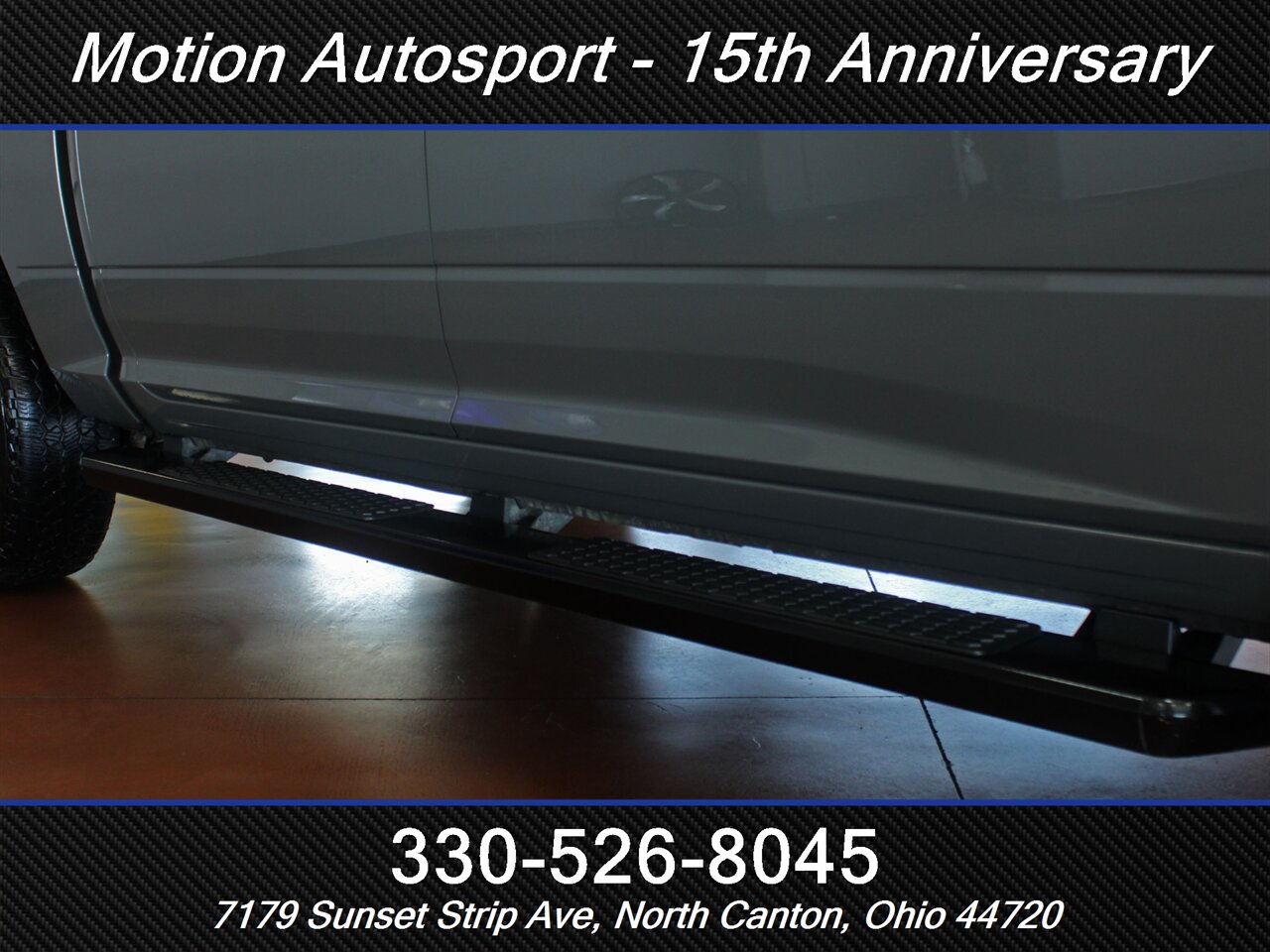 2022 RAM 1500 Classic Express Black Top Edition 4X4 - Photo 50 - North Canton, OH 44720