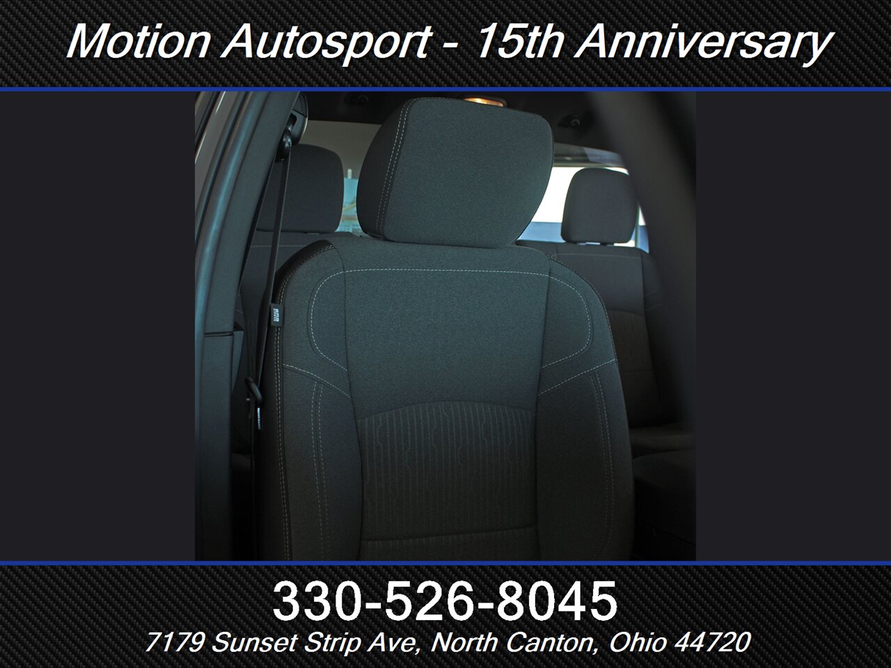 2022 RAM 1500 Classic Express Black Top Edition 4X4 - Photo 36 - North Canton, OH 44720
