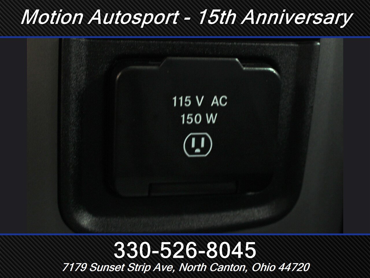2022 RAM 1500 Classic Express Black Top Edition 4X4 - Photo 25 - North Canton, OH 44720