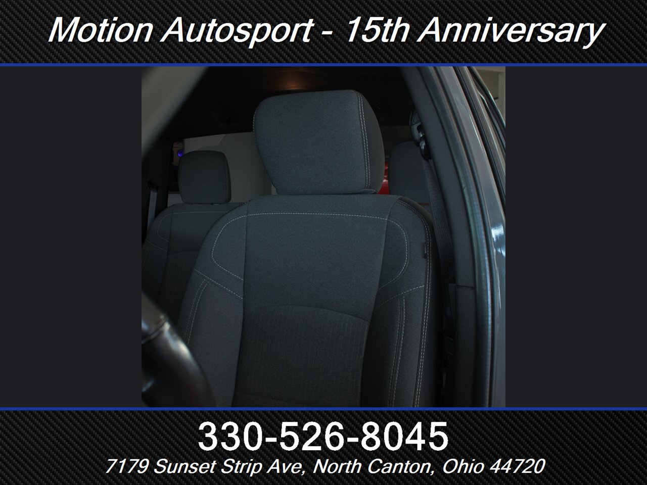 2022 RAM 1500 Classic Express Black Top Edition 4X4 - Photo 31 - North Canton, OH 44720