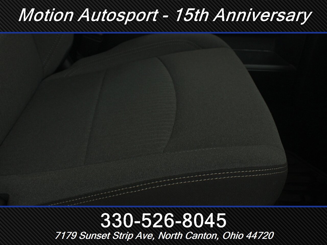 2022 RAM 1500 Classic Express Black Top Edition 4X4 - Photo 37 - North Canton, OH 44720