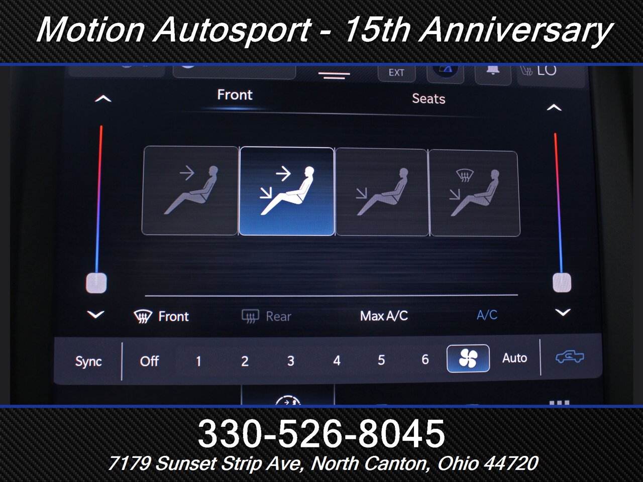 2022 RAM 1500 Classic Express Black Top Edition 4X4 - Photo 27 - North Canton, OH 44720