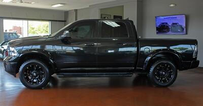 2018 RAM 1500 Big Horn  Moon Roof Custom Lift 4X4 - Photo 5 - North Canton, OH 44720