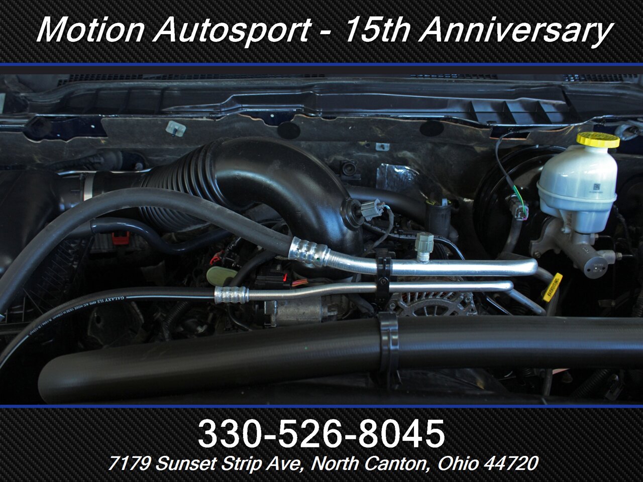 2022 RAM 1500 Classic Tradesman  4X4 - Photo 13 - North Canton, OH 44720