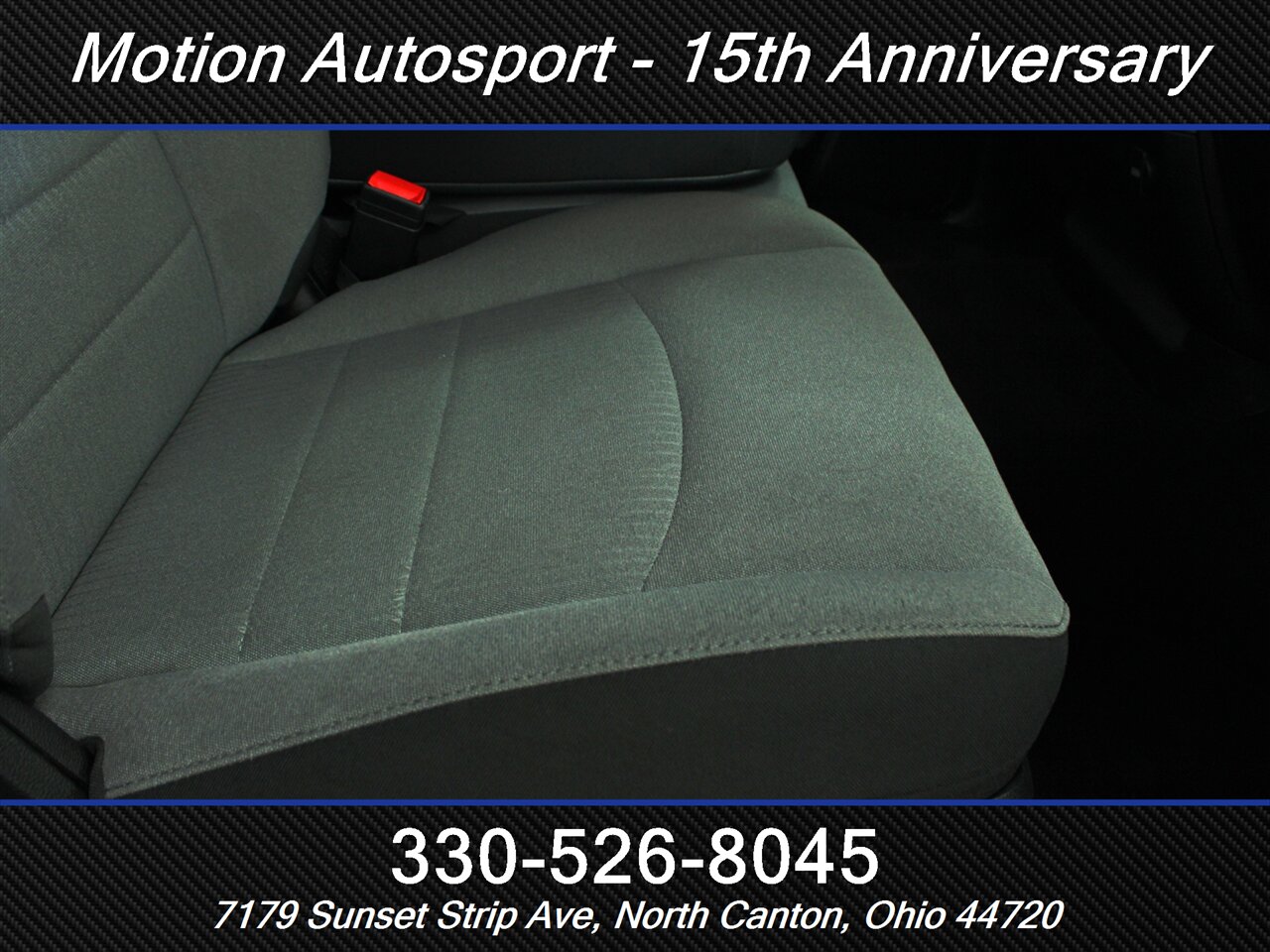 2022 RAM 1500 Classic Tradesman  4X4 - Photo 35 - North Canton, OH 44720