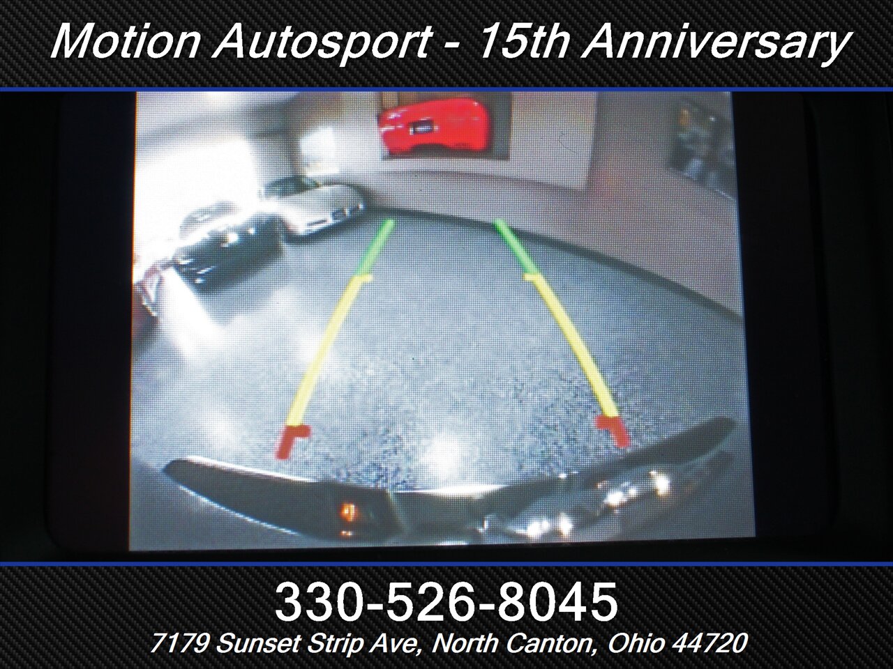 2022 RAM 1500 Classic Tradesman  4X4 - Photo 23 - North Canton, OH 44720