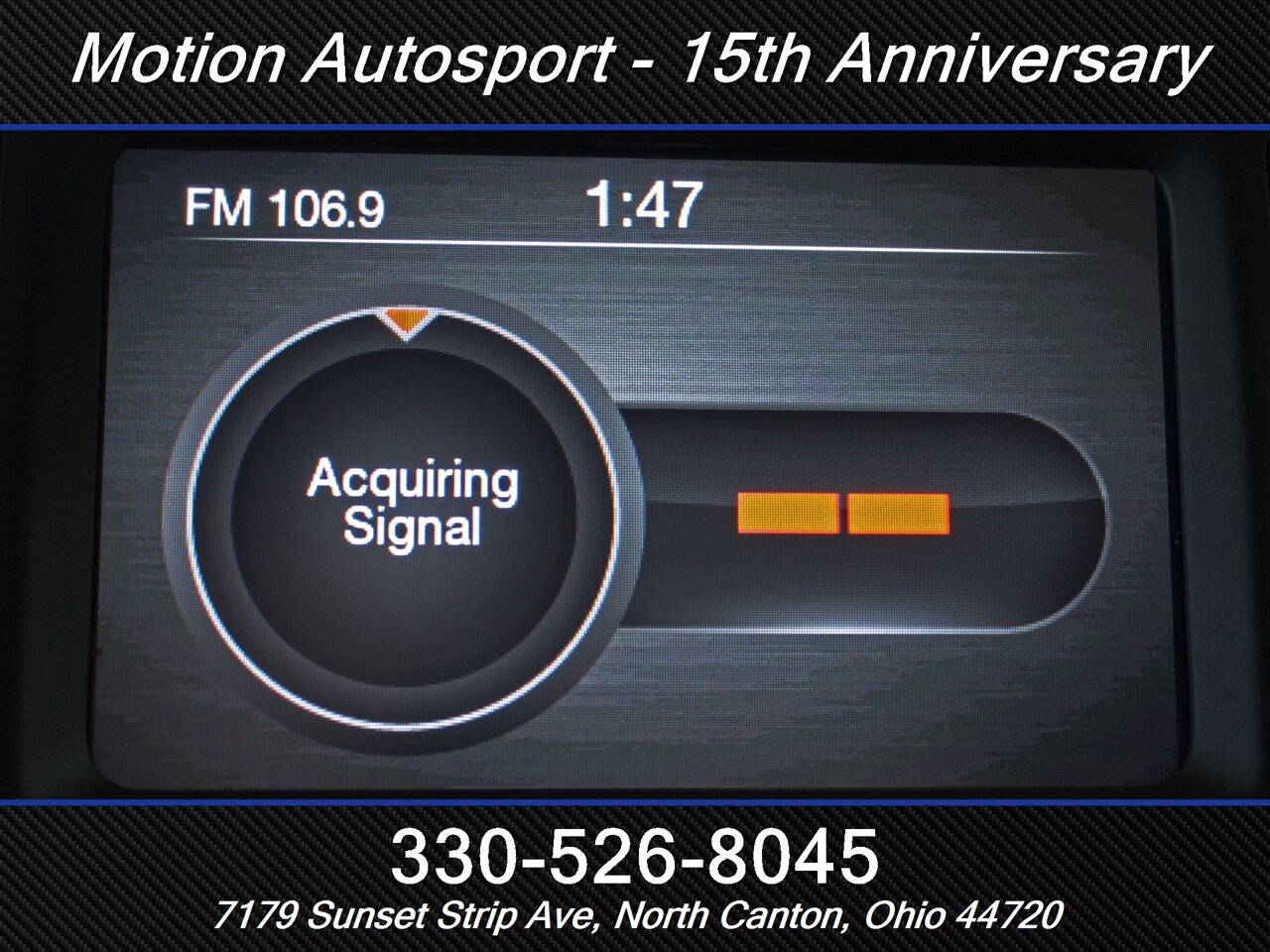 2022 RAM 1500 Classic Tradesman  4X4 - Photo 26 - North Canton, OH 44720