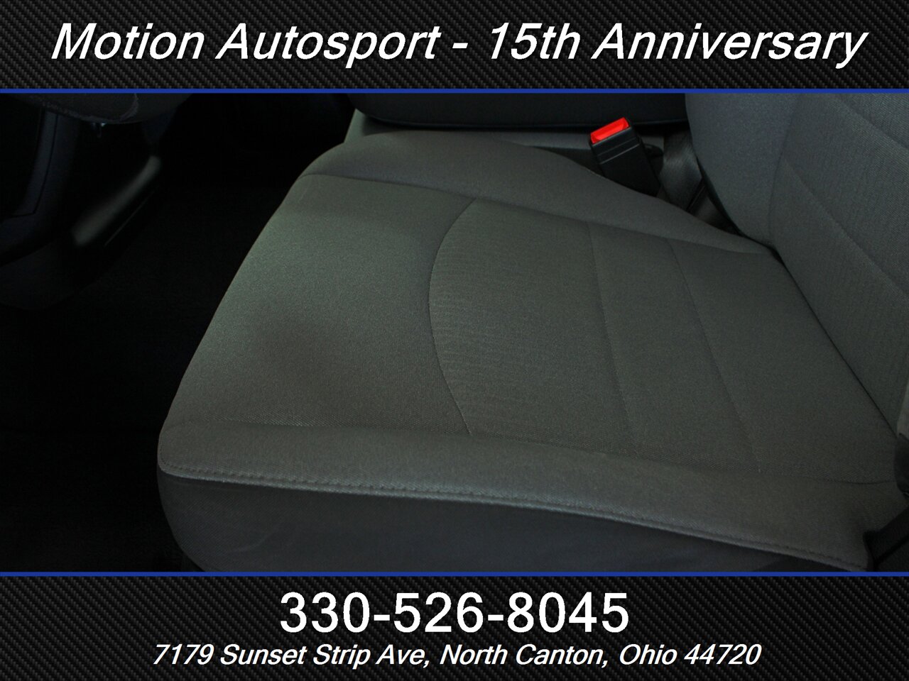 2022 RAM 1500 Classic Tradesman  4X4 - Photo 30 - North Canton, OH 44720