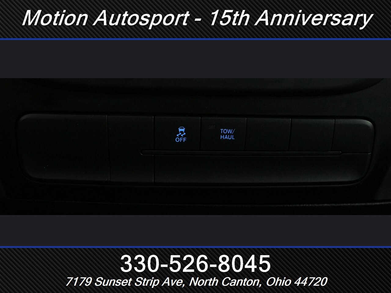 2022 RAM 1500 Classic Tradesman  4X4 - Photo 22 - North Canton, OH 44720
