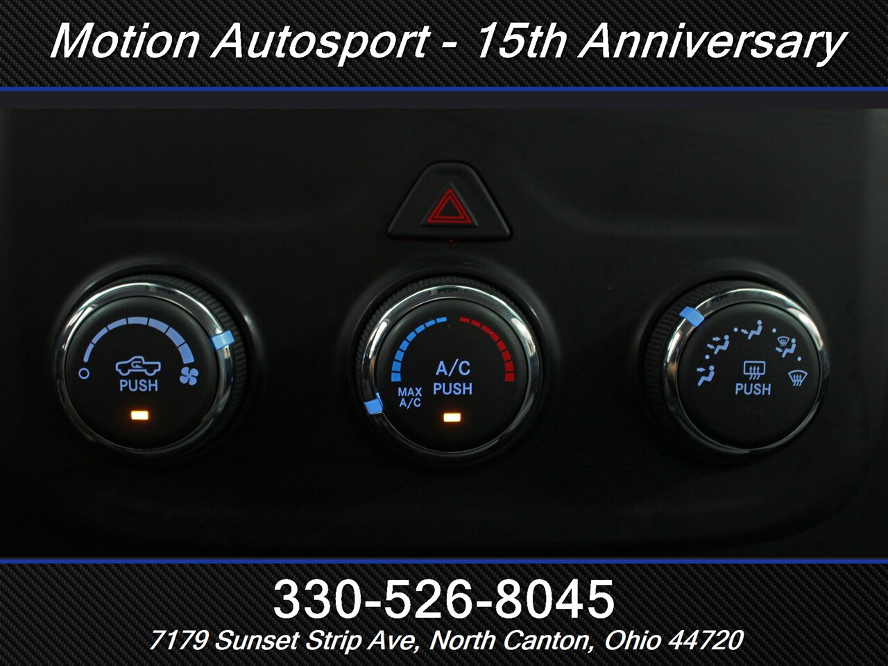 2022 RAM 1500 Classic Tradesman  4X4 - Photo 23 - North Canton, OH 44720