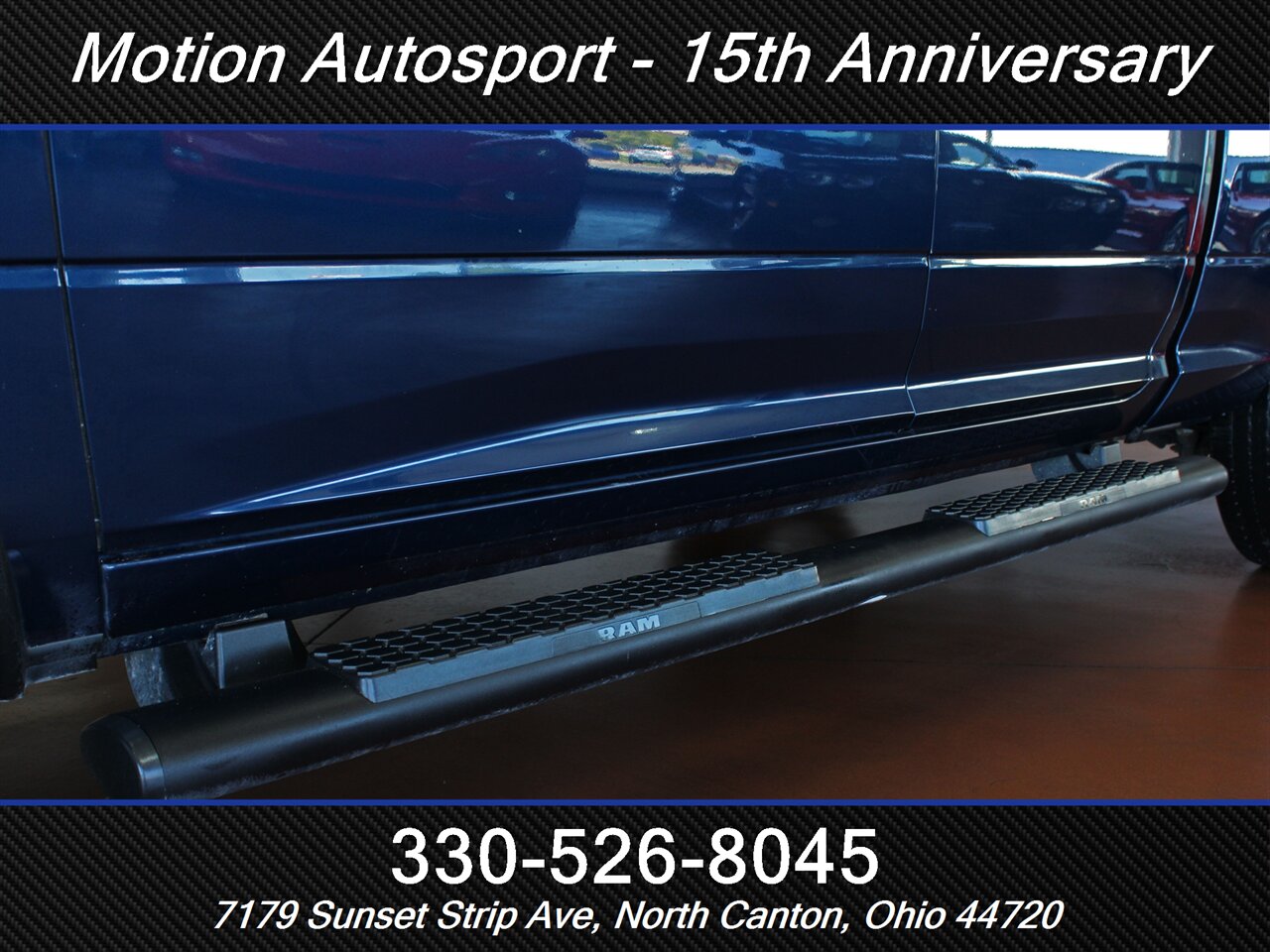 2022 RAM 1500 Classic Tradesman  4X4 - Photo 43 - North Canton, OH 44720
