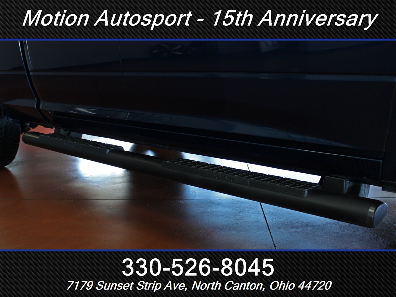 2022 RAM 1500 Classic Tradesman  4X4 - Photo 48 - North Canton, OH 44720