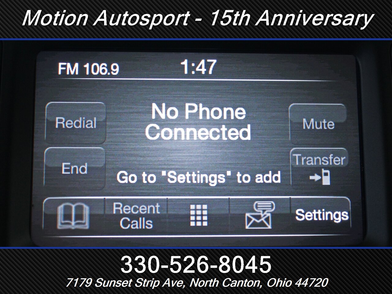 2022 RAM 1500 Classic Tradesman  4X4 - Photo 25 - North Canton, OH 44720