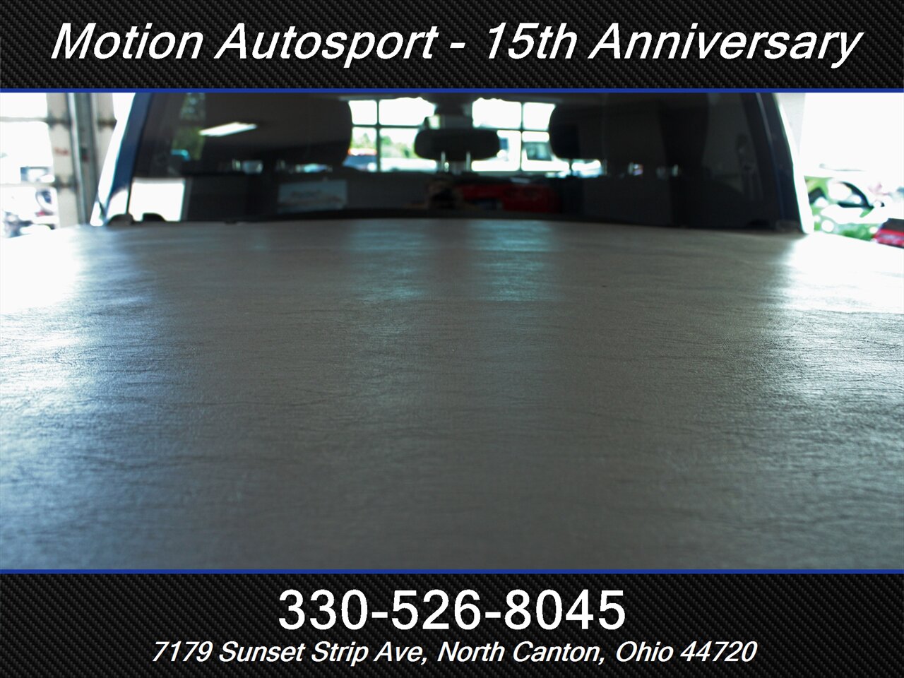 2022 RAM 1500 Classic Tradesman  4X4 - Photo 10 - North Canton, OH 44720