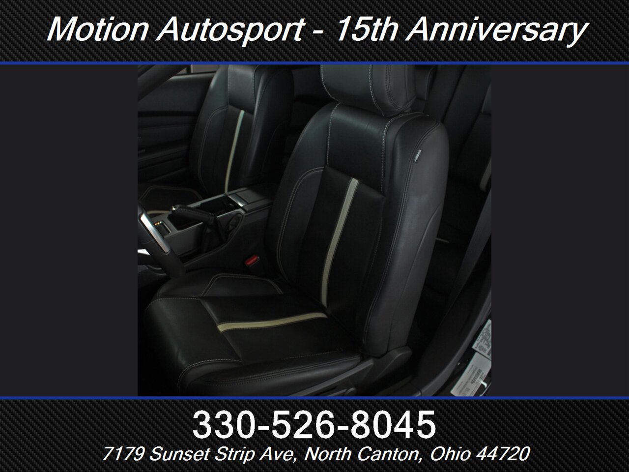 2014 Ford Mustang GT Premium   - Photo 27 - North Canton, OH 44720