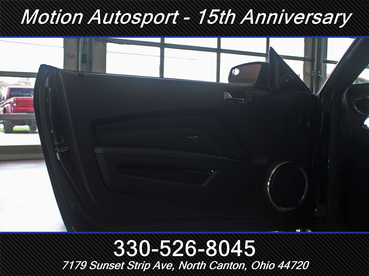 2014 Ford Mustang GT Premium   - Photo 14 - North Canton, OH 44720