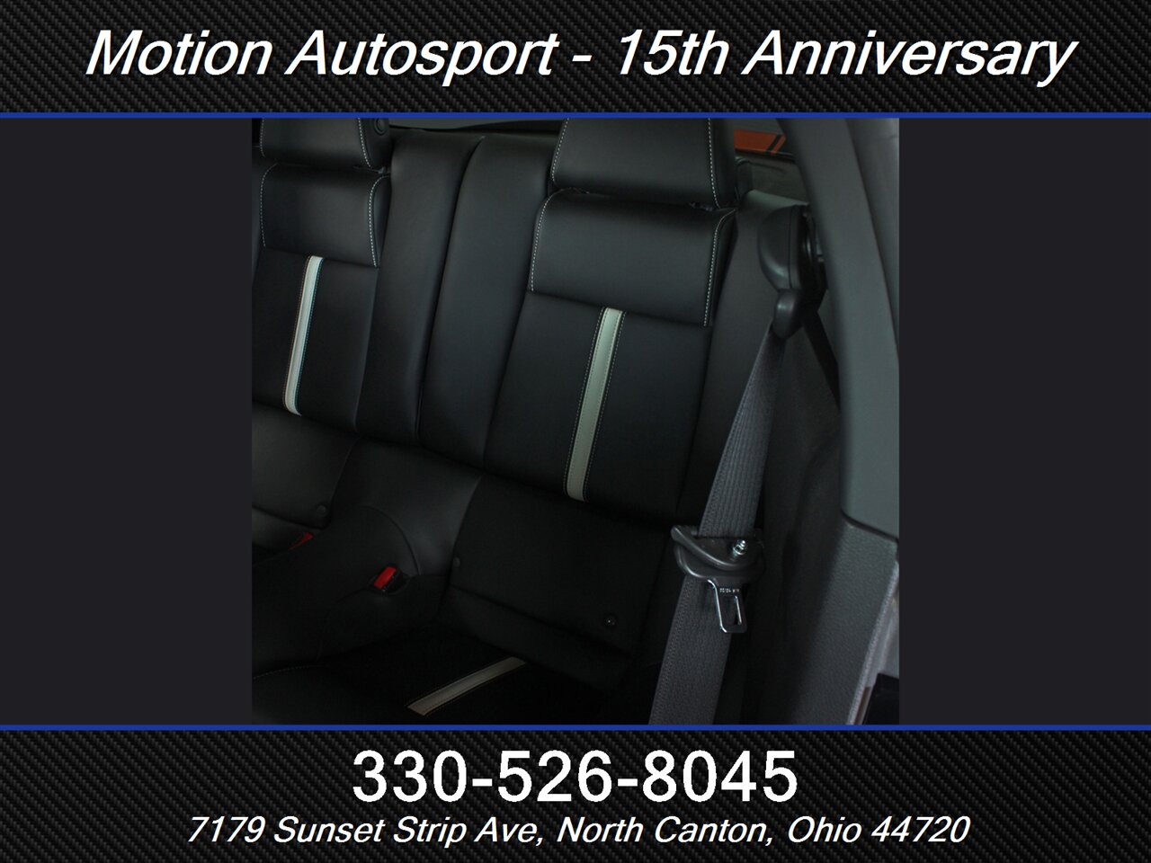 2014 Ford Mustang GT Premium   - Photo 36 - North Canton, OH 44720