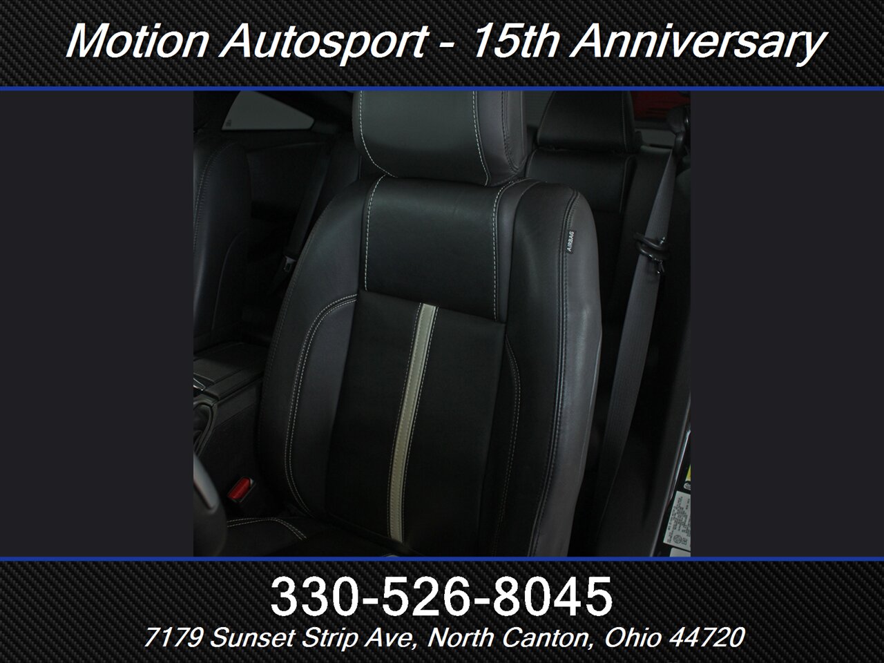 2014 Ford Mustang GT Premium   - Photo 28 - North Canton, OH 44720