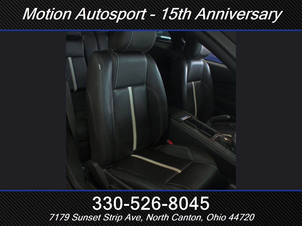 2014 Ford Mustang GT Premium   - Photo 33 - North Canton, OH 44720