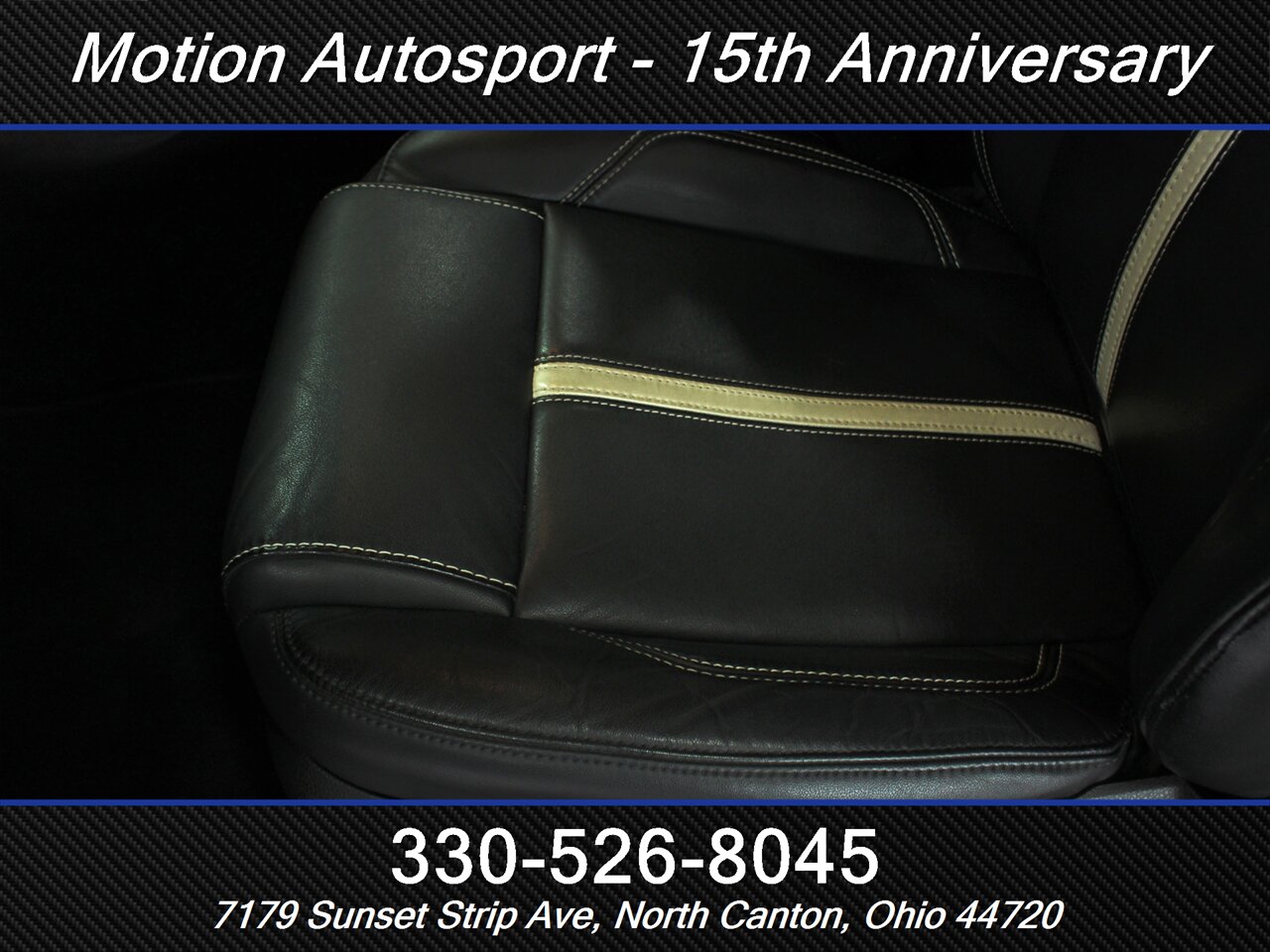 2014 Ford Mustang GT Premium   - Photo 29 - North Canton, OH 44720