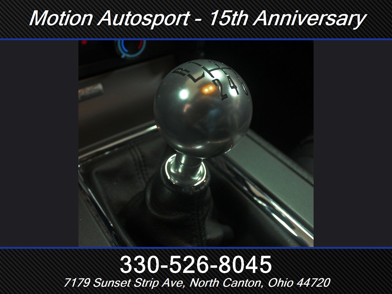 2014 Ford Mustang GT Premium   - Photo 22 - North Canton, OH 44720