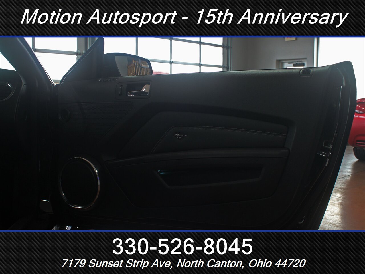 2014 Ford Mustang GT Premium   - Photo 30 - North Canton, OH 44720