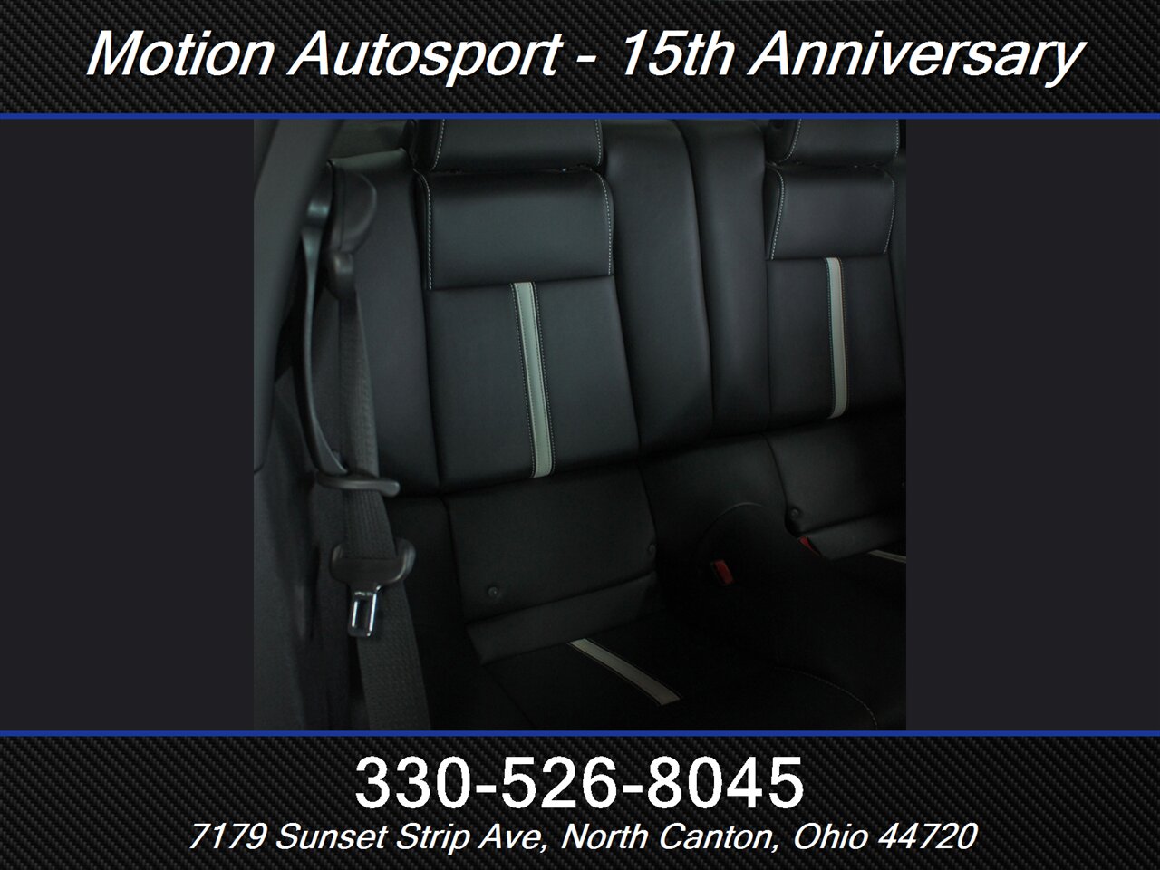 2014 Ford Mustang GT Premium   - Photo 37 - North Canton, OH 44720