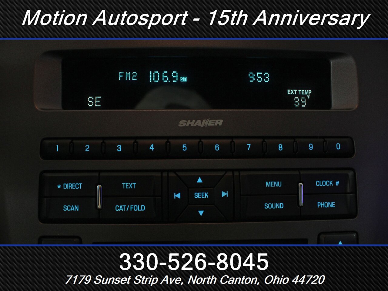 2014 Ford Mustang GT Premium   - Photo 26 - North Canton, OH 44720