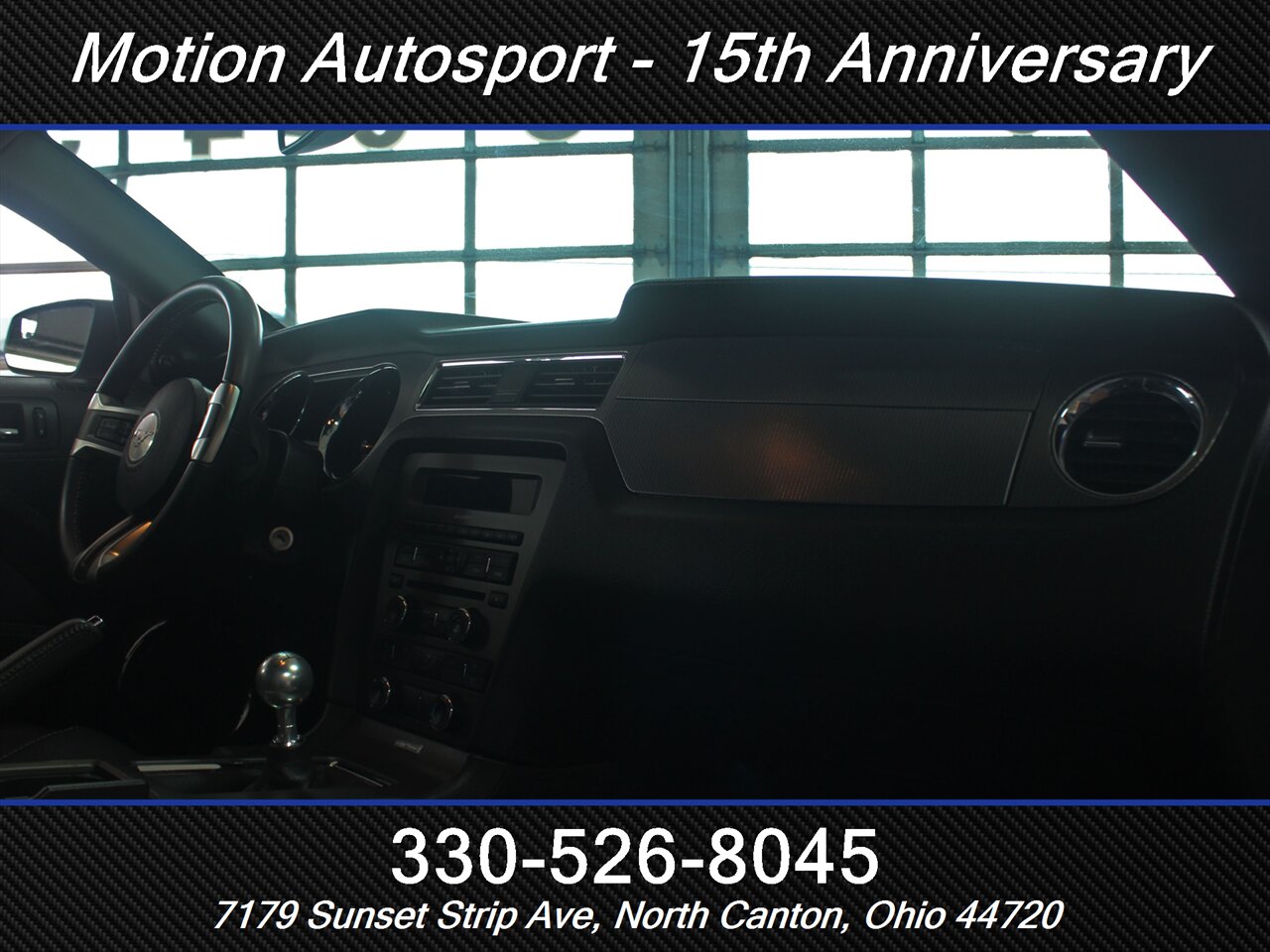 2014 Ford Mustang GT Premium   - Photo 32 - North Canton, OH 44720