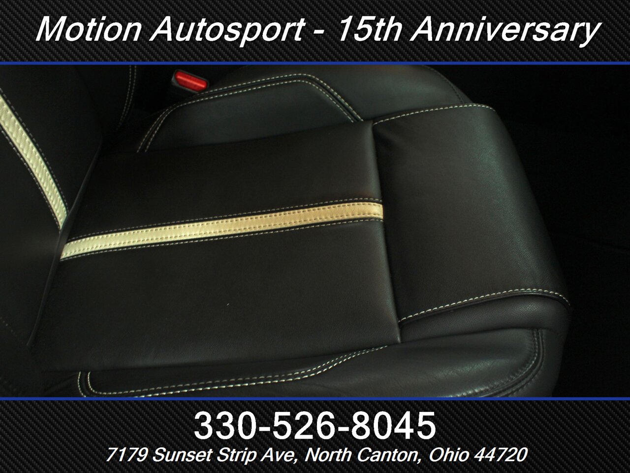 2014 Ford Mustang GT Premium   - Photo 35 - North Canton, OH 44720