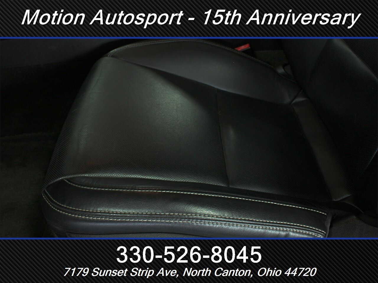 2014 Chevrolet Camaro 2SS photo 17