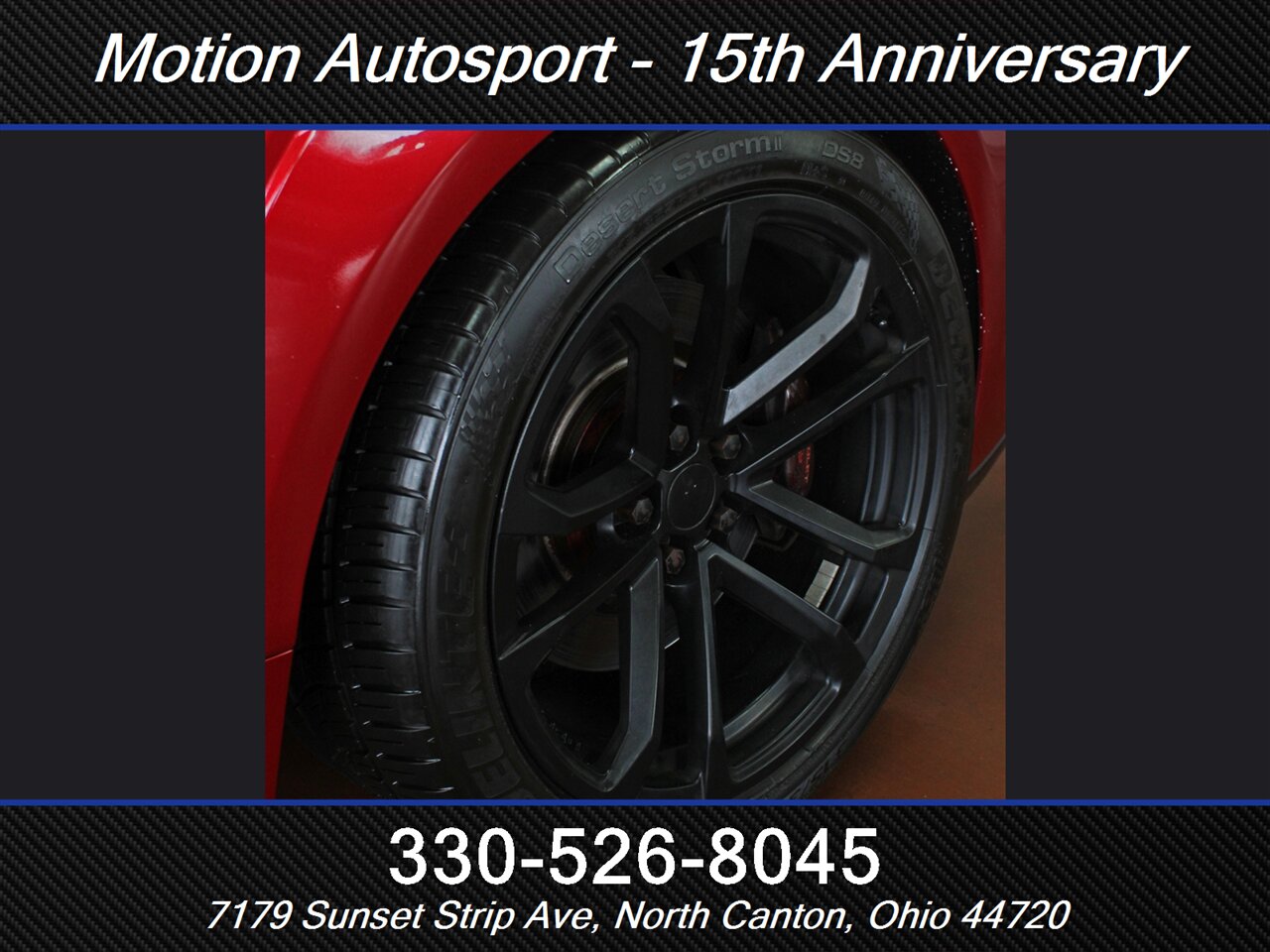 2014 Chevrolet Camaro 2SS photo 26